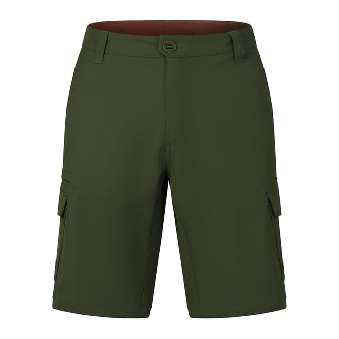 Loop Cargo Shorts