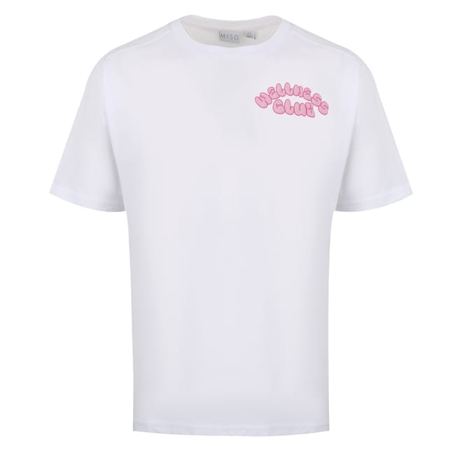 Bubble Os Tee
