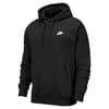 Mens Sportswear Club Fleece Pullover Hoodie