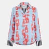 Long Sleeve Pyjamas Set