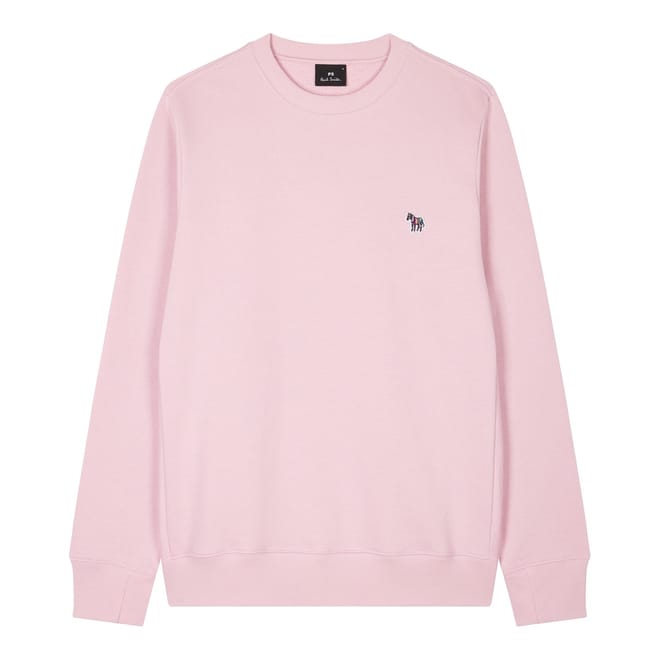 Crew Sweatshirt
