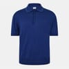 C.p. Company Knitwear   Polo Collar