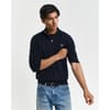 Cotton Half Zip Sweater