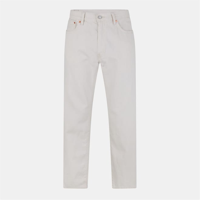 Relaxed Fit Jeans