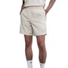 Air Woven Bermuda Shorts with Elasticated Waistband