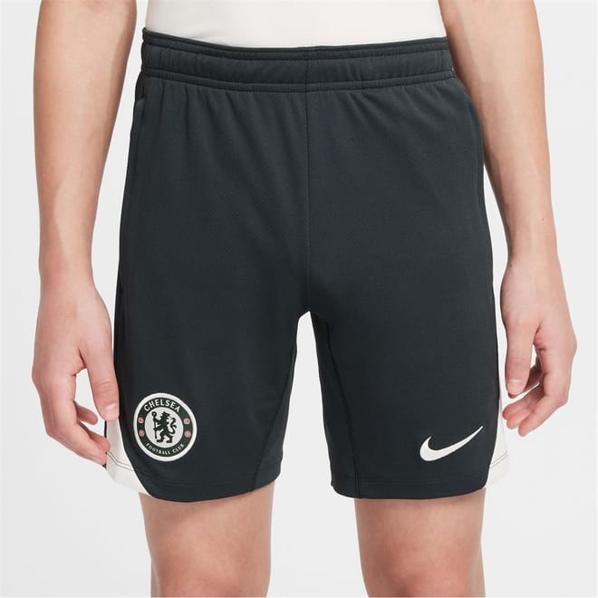 Chelsea Strike Shorts Juniors