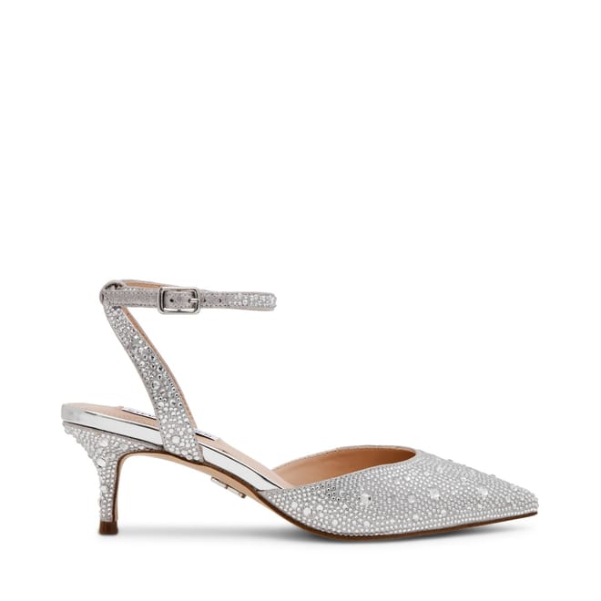 High Heel Stiletto Mules