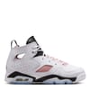 Flight Club 91 Kids Hi Top Sneakers