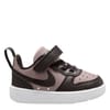 Court Borough Low Top Crib Sneakers