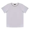 Regular Fit Crew Neck Short Sleeve T-Shirt