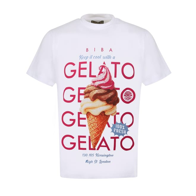 Graphic Tee