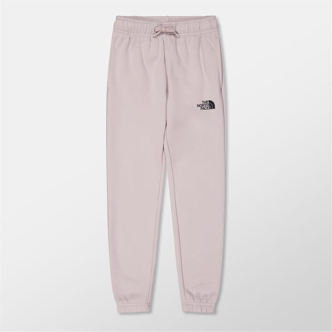 Regular Tapered Joggers Moonst