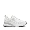 Flat Heel Round Toe Trainers