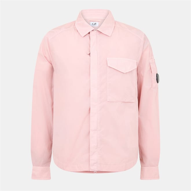 Chrome R Overshirt