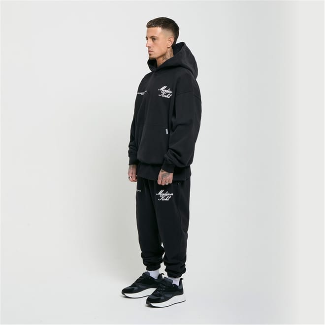 Time Fly Hoodie