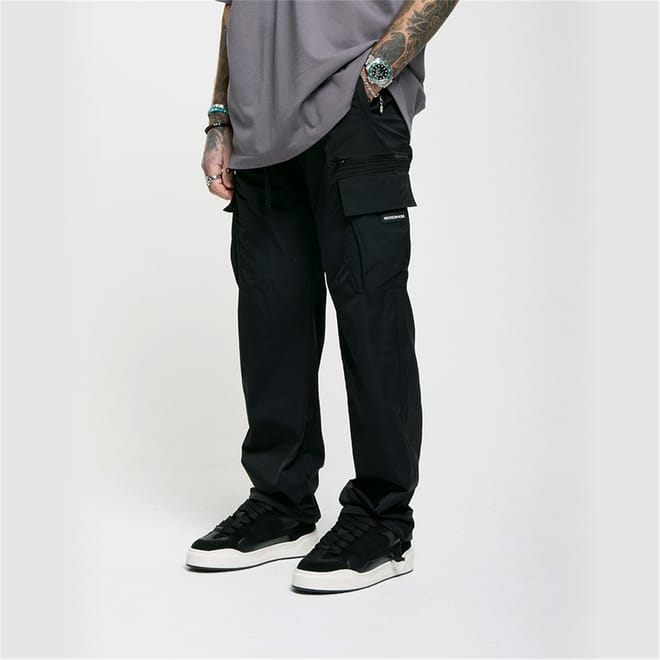 Cargo Trousers
