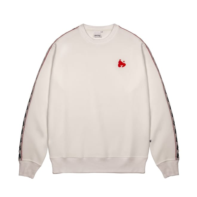 Logo Line Crew
