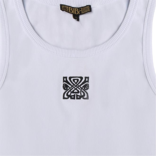 Logo Vest