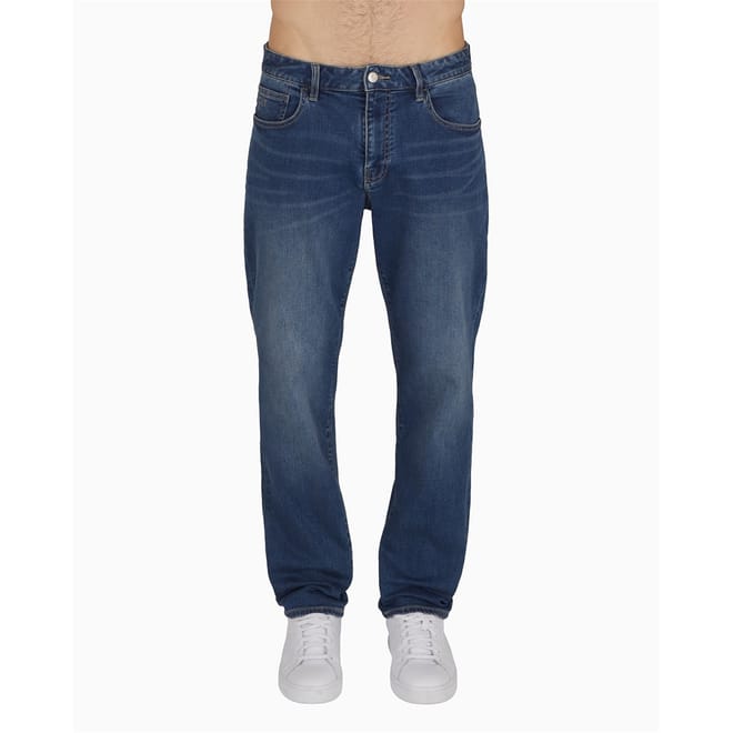 Exchange 5 Pockets Pant