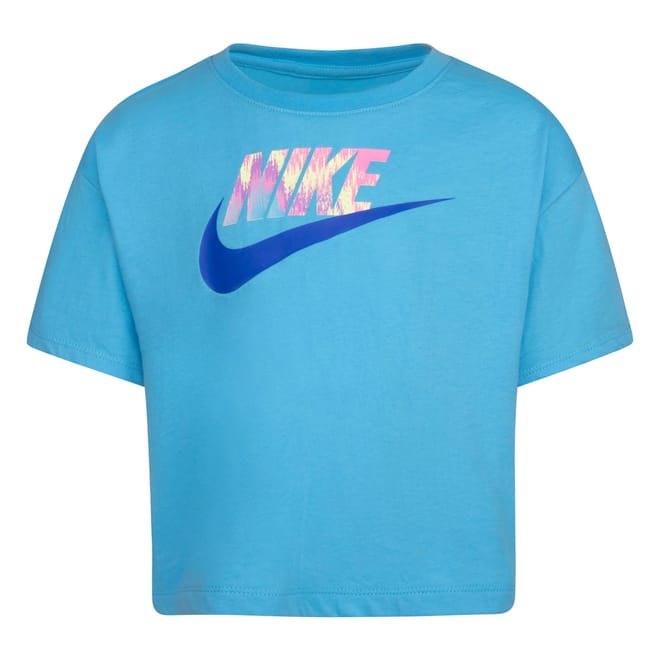 Juniors Digital Dye Futura T-Shirt