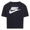 Girls Club Boxy T-Shirt