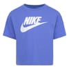 Girls Club Boxy T-Shirt