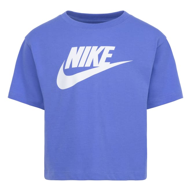Girls Club Boxy T-Shirt