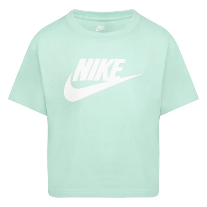 GIrls Club Boxy T-Shirt