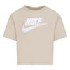 Girls Club Boxy T-Shirt