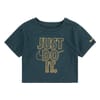 Girls Shine Boxy T-Shirt