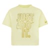 Girls Shine Boxy T-Shirt