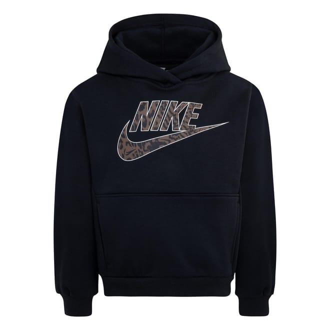 Juniors Home Swoosh Hoodie