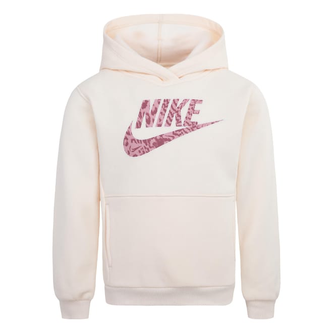 Juniors Home Swoosh Hoodie
