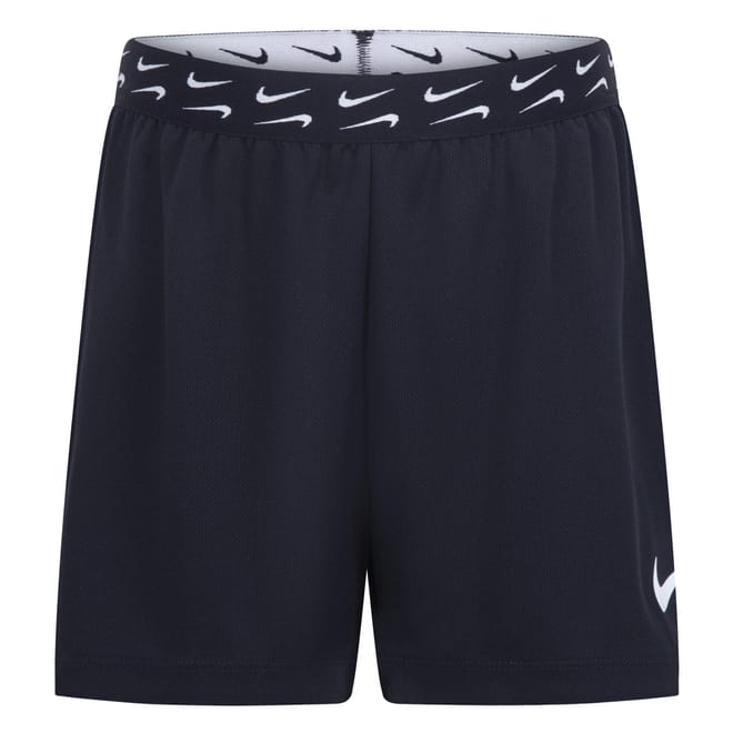 Girls  Dri-Fit Trophy Shorts