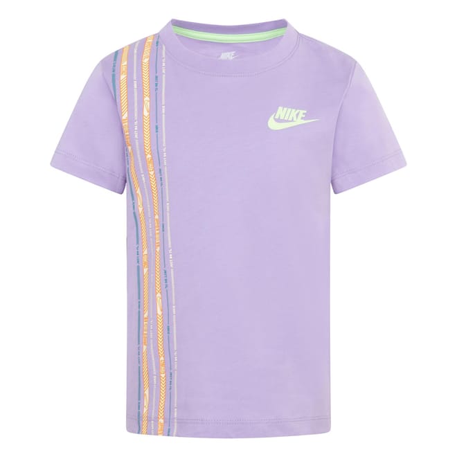 Girls Happy Camper T-Shirt