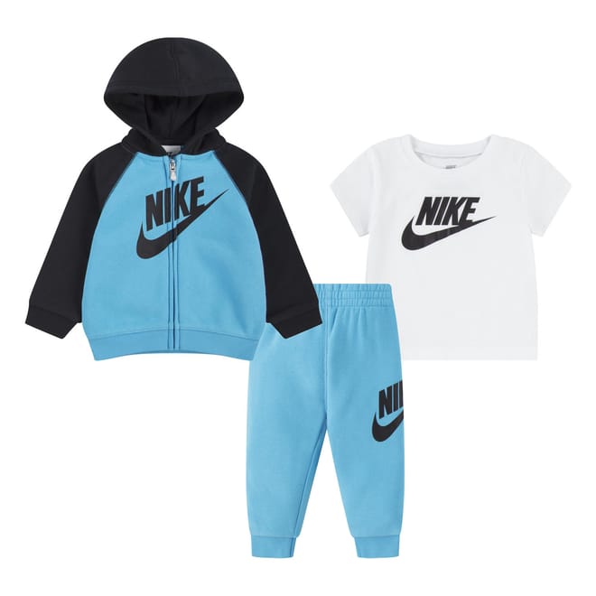 Infants 3 Piece Boxed Set