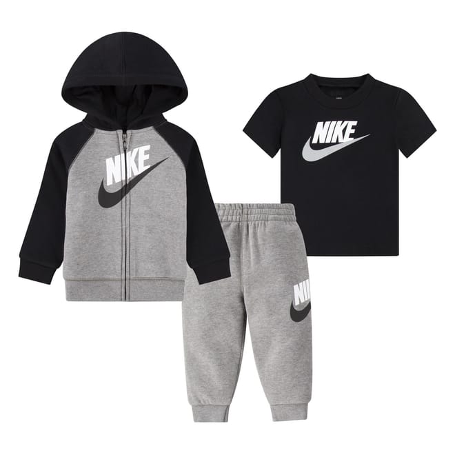 Infants 3 Piece Boxed Set
