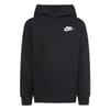 Juniors Club Fleece Hoodie