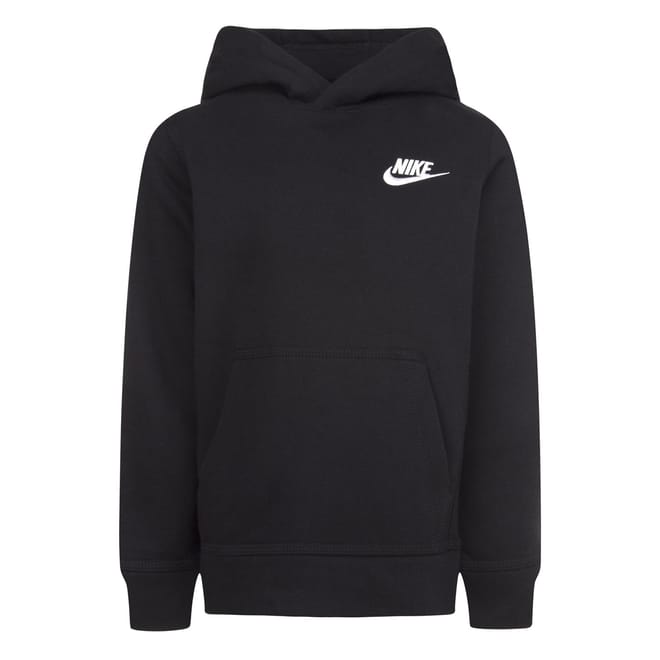 Juniors Club Fleece Hoodie
