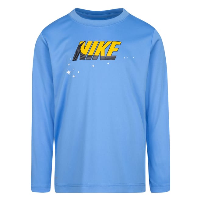 Juniors All Day Play Futura T-Shirt