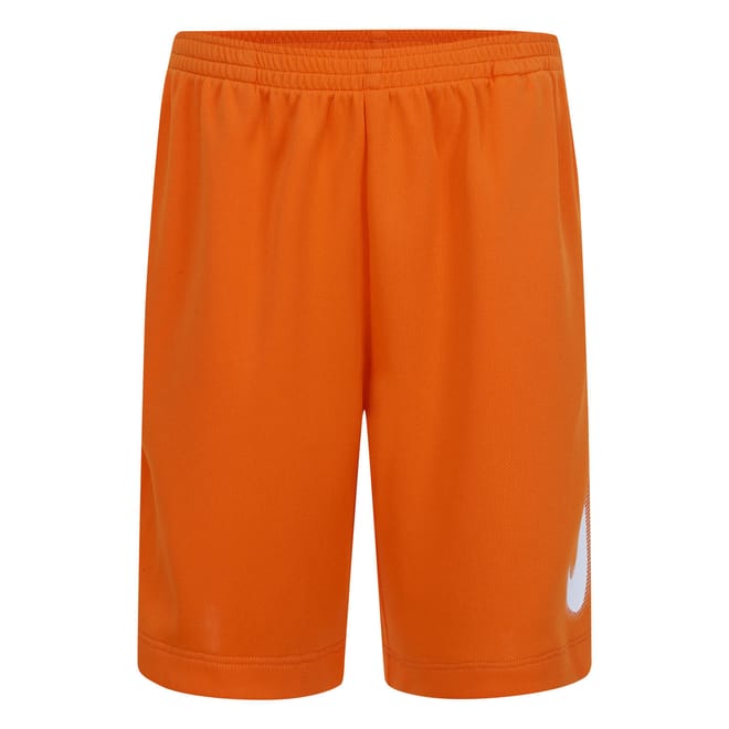 Juniors Dri-Fit HBR Shorts