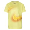 Juniors Stacked Up Swoosh T-Shirt
