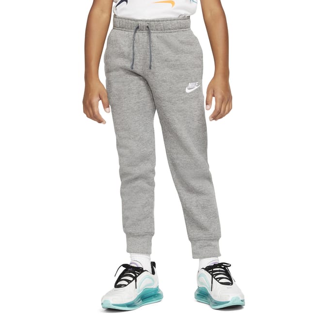 Juniors Club Fleece Rib Cuff Pants