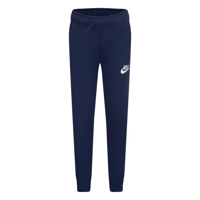 Juniors Club Fleece Rib Cuff Pants