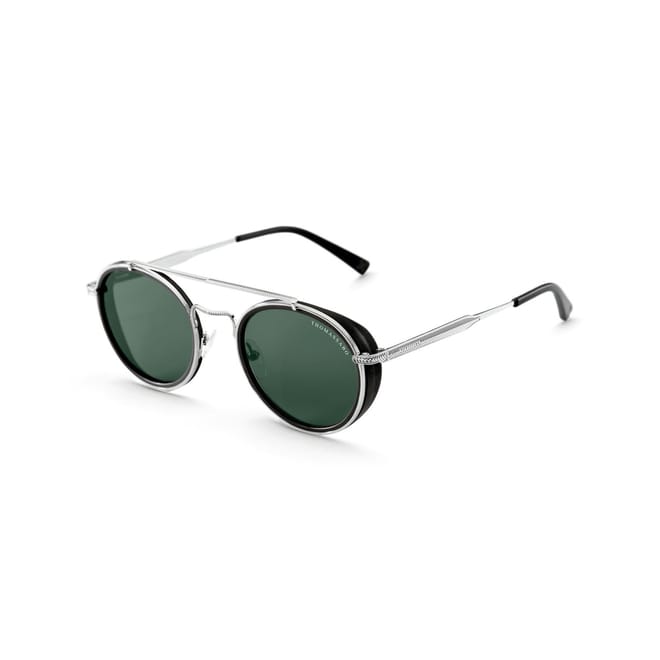 Johnny Panto Ethnic Sunglasses