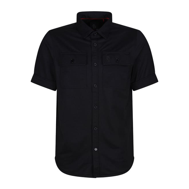 Mr Social Utility Shirt