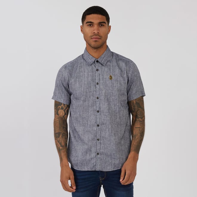 Yoko Linen Shirt