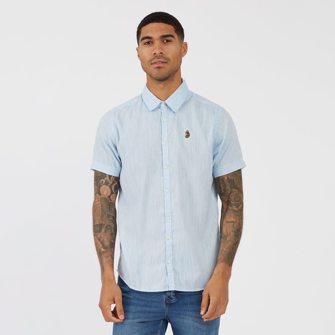 Yoko Linen Shirt