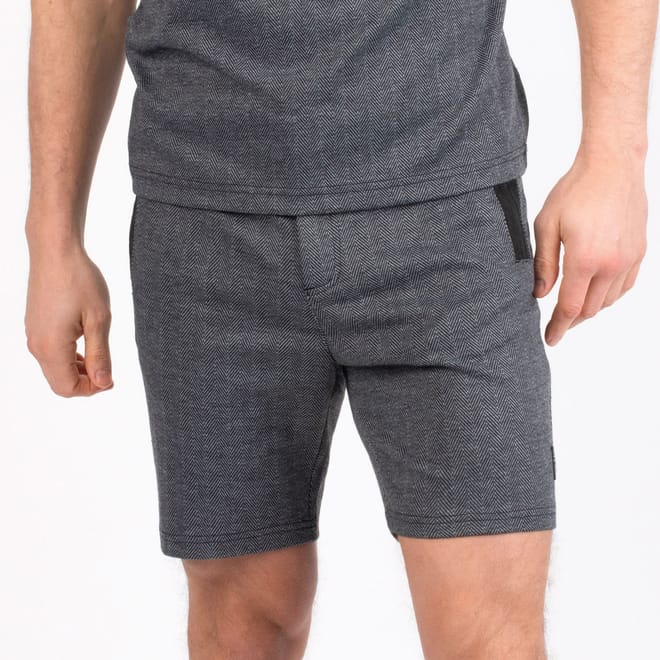 Cahors Tailored Sweat Shorts