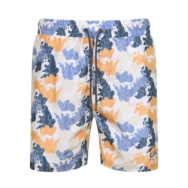 Palma Swim Shorts